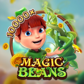Casino Sign Up Magic Beans slot game